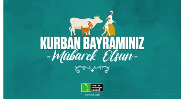 Kurban Ne Et Ne De Kandır.