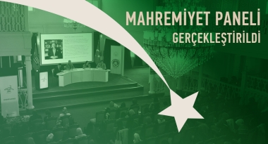 Mahremiyet Paneli Gerçekleştirildi