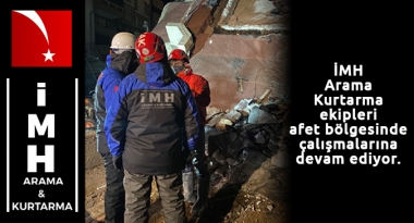 Yaralarımızı Birlikte Sarıyoruz.