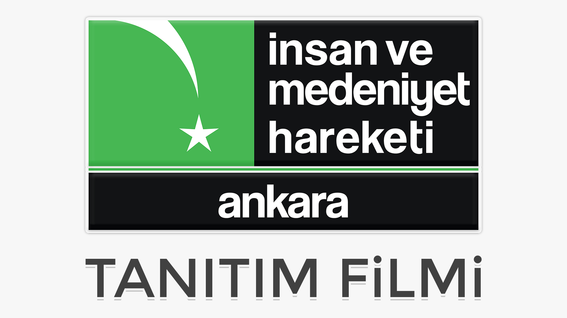 İMH ANKARA TANITIM FİLMİ