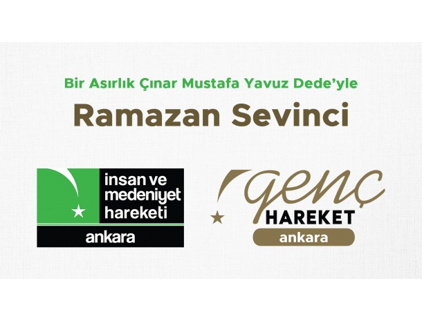 Bir Asırlık Çınar - Mustafa Yavuz Dede