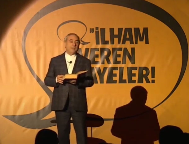 Nurullah Genç - Yağmur 