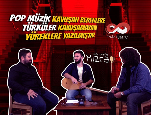 Kör Olasan Suzan Suzi... | Mızrap | B4