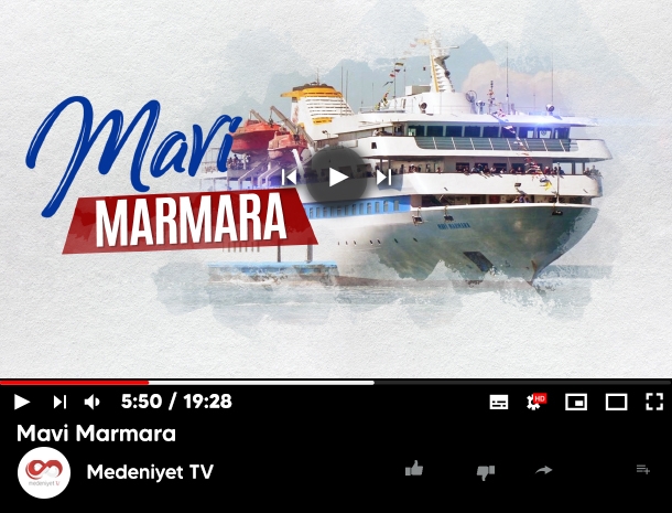 Mavi Marmara