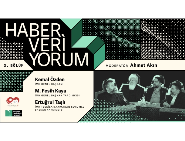 Ortadoğu Karışıyor! İran - ABD/İsrail Savaşı ve Türkiye’nin Gündemi | Haber Veri Yorum