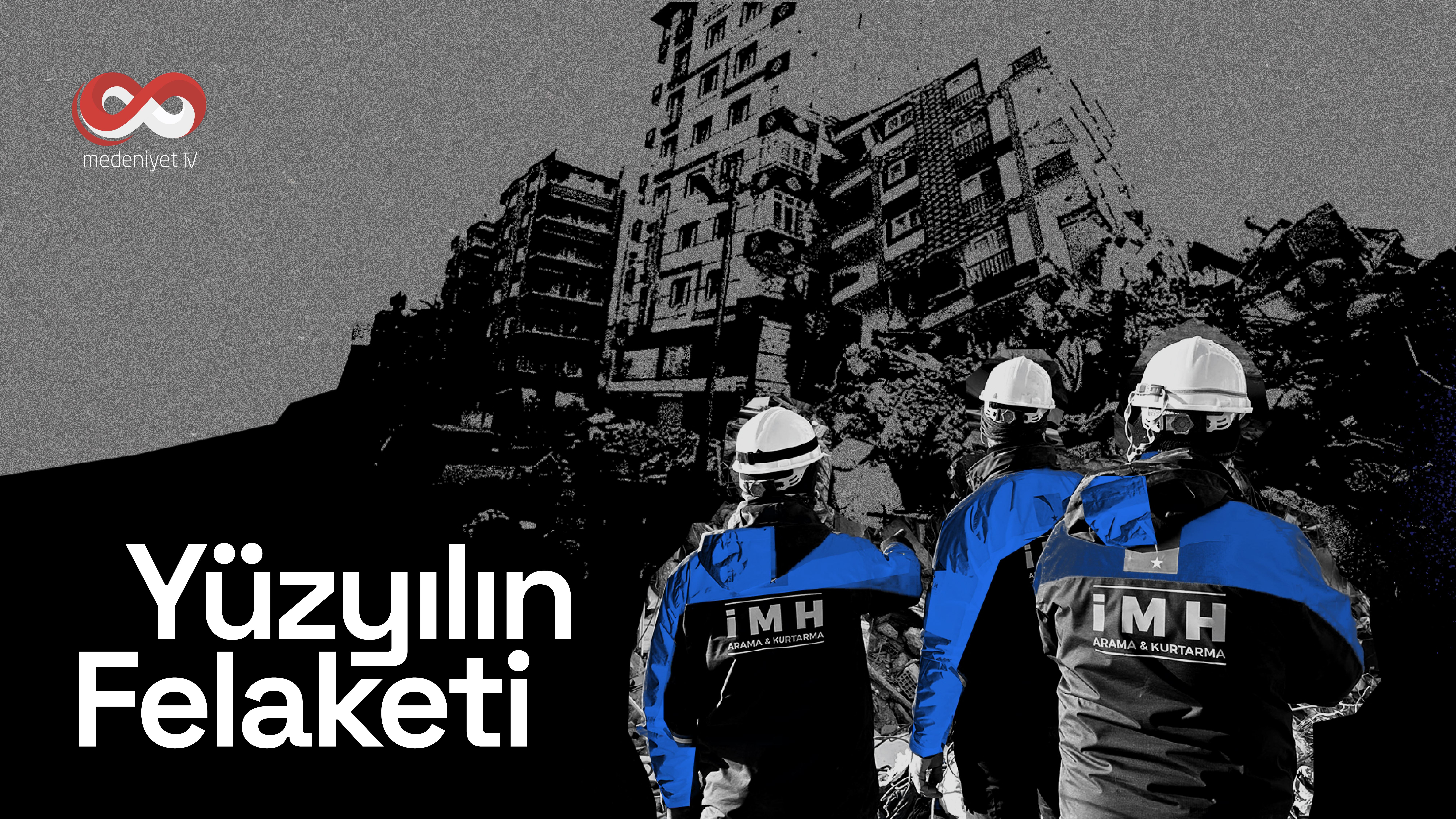 Yüzyılın Felaketi ''Her An Donup Ölebilirlerdi''